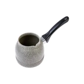 Darkstone 2'li Granit Cezve Seti - 3