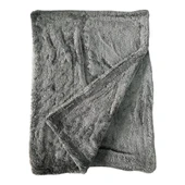 1200 Gsm Twisted Kurulama Havlusu 50x70 Gri - 2