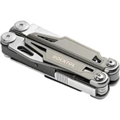 Rocktol 19 Fonksiyonlu Multi Tool Pense (Kılıflı) - 3