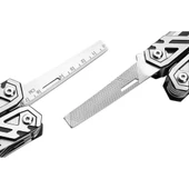 Rocktol 21 Fonksiyonlu Multi Tool Pense (Kılıflı) thumbnail 9