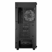 DeepCool CC560 V2 700W 80+ USB 3.2 LED ATX Mid Tower Siyah Kasa thumbnail 6