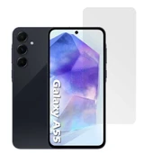 Samsung Galaxy A55 Uyumlu Nano Cam Ekran Koruyucu thumbnail 1