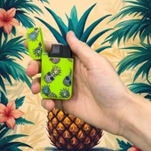 Zengaz Havalı Ananas Çakmak thumbnail 4