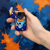 Zengaz Labirent Kafası Çakmak thumbnail 4