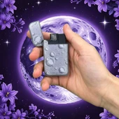 Zengaz Dijital Baloncuk Çakmak thumbnail 4