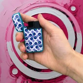 Zengaz Nazar Boncuğu Çakmak thumbnail 4