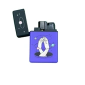 Zengaz Ellerin Sihiri Mor Çakmak thumbnail 2