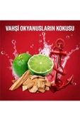 Captain Erkek İçin Terleme Önleyici Jel Deodorant 70 ml - 6