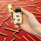 Zengaz Patates Kutusu Çakmak thumbnail 4