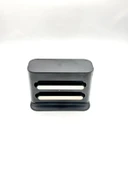 Xiaomi Mi Mop P STYTJ02YM / CDZ1SHW Siyah Şarj İstasyonu – 20V 1.8A + Powerbank - 1