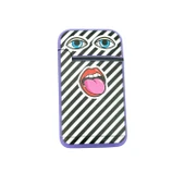 Zengaz Pop Art Çakmak - 1