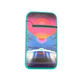 Zengaz Uzay Yarışçısı Çakmak thumbnail 1