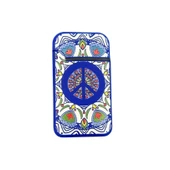 Zengaz Çini Alev Çakmak thumbnail 1