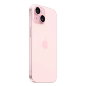 Apple iPhone 15 128 GB Pembe - 3