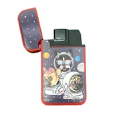 Zengaz Galaksi Patisi Çakmak thumbnail 2