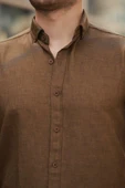 Erkek Uzun Kollu Gömlek thumbnail 3