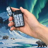 Zengaz Penguen Çakmak thumbnail 4