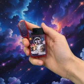 Zengaz Galaksi Patisi Çakmak thumbnail 4