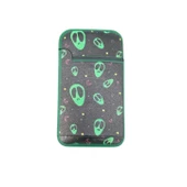 Zengaz Uzaylı Yeşil Çakmak thumbnail 1