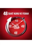 Captain Erkek İçin Terleme Önleyici Jel Deodorant 70 ml - 4