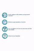 Medcare Belbantlı Hasta Bezi 8 damla Maxi Yoğun Emici Medium 90 Adet - 4