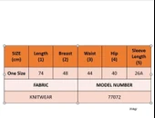 Erkek Kısa Kollu Yakalı Yakadan Düğmeli Triko Bluz thumbnail 4