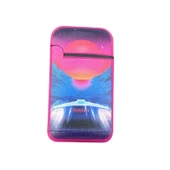 Zengaz Gün Batımı Alevi Çakmak thumbnail 1