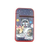 Zengaz Galaksi Patisi Çakmak thumbnail 1