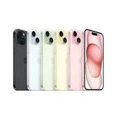 Apple iPhone 15 128 GB Yeşil - 3