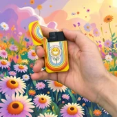 Zengaz Gülen Papatya Çakmak thumbnail 4