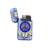 Zengaz Çini Alev Çakmak thumbnail 2