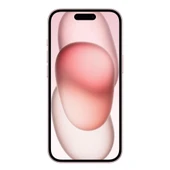 Apple iPhone 15 128 GB Pembe - 2