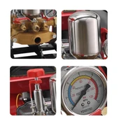 Plantmate HP-30 Yüksek Basınçlı Benzinli Seyyar İlaçlama Makinası - 2