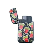 Zengaz Gece Kızartması Çakmak thumbnail 2