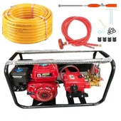 Plantmate HP-30 Yüksek Basınçlı Benzinli Seyyar İlaçlama Makinası - 1