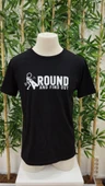 Erkek Around Baskılı Süprem T-shirt thumbnail 5