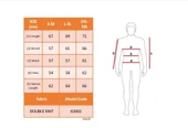 Erkek Uzun Kollu Baskılı Iki Iplik Sweat - 4