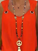 Kadın Kolsuz V Yaka Kuş Gözü Detay Bluz Short Aerobin Ikili Takım thumbnail 2