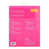 Real Techniques Limited Edition Prism Glo Luxe Glow Fırça Seti thumbnail 6