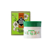 Bebak Acı Badem Kremi Kavanoz 30ML - 1
