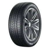 Continental 225/55R19 103V XL FR WinterContact TS 860 S NF0 2025 Kış Lastiği - 1