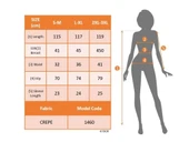 Kadın Kısa Kollu Kare Yakalı Yırtmaçlı Midi Janjan Krep Elbise thumbnail 9