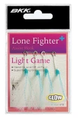 BKK Lone Fighter Assist Hook Jig Olta İğnesi thumbnail 1
