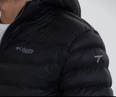 Columbia Titanium Mont Kapşonlu BRT30 - 1