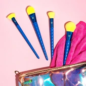 Real Techniques Limited Edition Prism Glo Luxe Glow Fırça Seti thumbnail 2