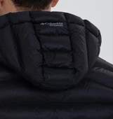 Columbia Titanium Mont Kapşonlu BRT30 - 2