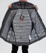 Columbia Titanium Mont Kapşonlu BRT30 - 6