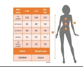 Kadın Kısa Kollu Kruvaze Yakalı çiçek Desenli Süprem Elbise thumbnail 5