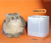 Petkit Eversweet Solo Se Su Pınarı Beyaz 667002403 - 3