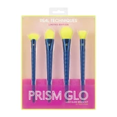 Real Techniques Limited Edition Prism Glo Luxe Glow Fırça Seti thumbnail 1